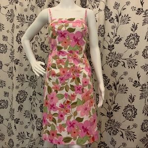 Gorgeous Ann Taylor Loft Sundress